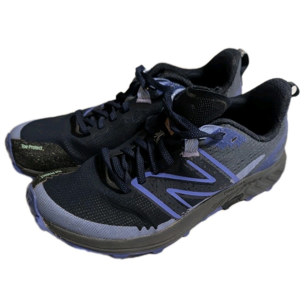 New Balance WTUNKNB3 Womens 10 Fresh Foam‎ Unknown V3 Trail Running Shoes